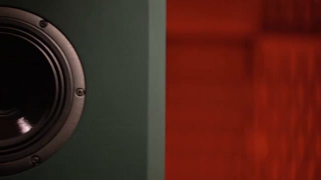 Atlas I8 _ Antelope Audio's First Studio Monitor