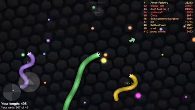 Игр слиз смотреть онлайн