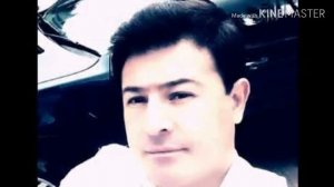 Фурузон бойматов гарибам ман чахонам гиря дорад