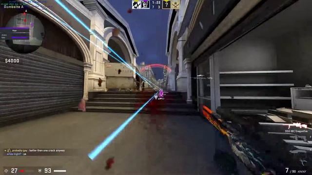 HVH 2LVL PRVATE CFG BY hyt hyt смотреть онлайн