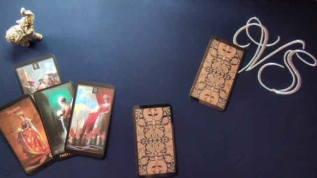 РАК. С 01 ПО 10 ФЕВРАЛЯ 2024 ГОДА. ТАРО ПРОГНОЗ смотреть онлайн