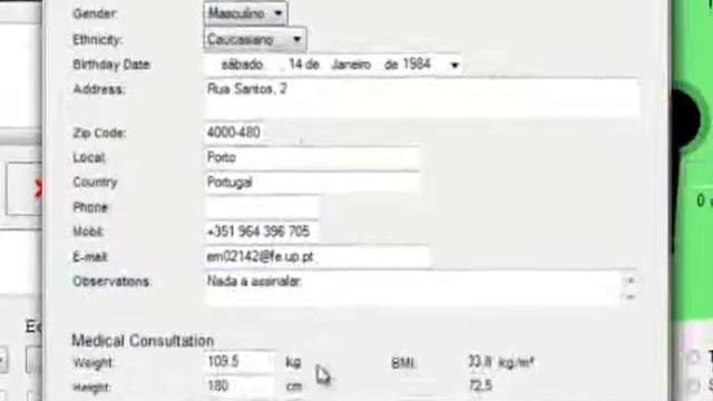 LipoTool = Adipsmeter + LipoSoft (lipowise) смотреть онлайн
