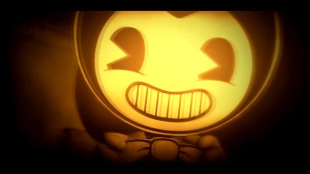 [SFM BATIM] The Devil's Swing (Caleb Hyles/Fandroid)(Unfinished)