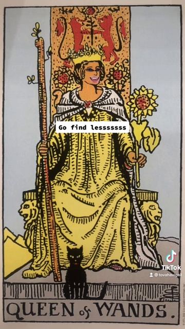 Queen of Wands смотреть онлайн