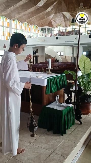 WIRUG -MISDINAR KATEDRAL PURWOKERTO- SHORT смотреть онлайн