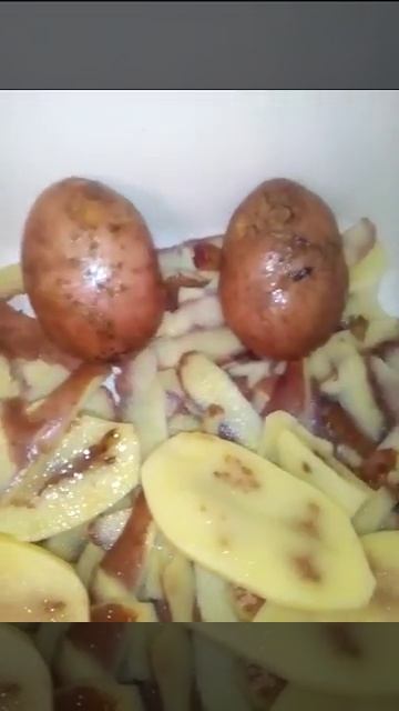 Такая картошка продается в ленте Новосибирск ((( смотреть онлайн