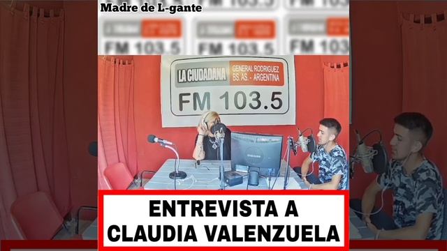 CLAUDIA VALENZUELA EN EXCLUSIVO EN AMANECE INFORMADO 17/02/21 смотреть онлайн