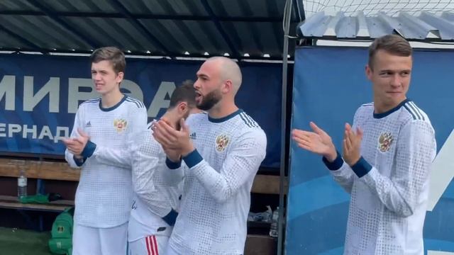 LFL VLOG // Барс 2 в 1/4 Кубка ЛФЛ, НТБ и Ватутино - центральный матч, Ванга из Айфа // Выпуск 3 смотреть онлайн