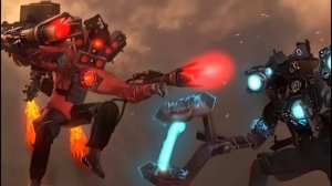 skibidi toilet 78 (part 1)