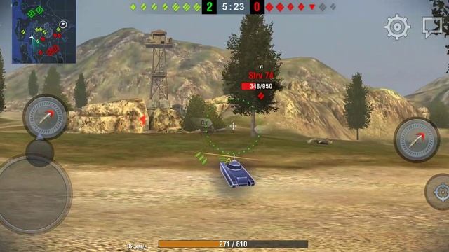 немецкий танк.Леопард смотреть онлайн