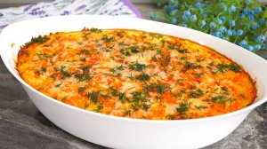 Рыбу больше не жарю. Дешёвый и полезный рецепт. Рыба в соусе в духовке