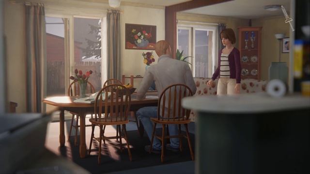 Life is strange - Прохождение. Часть 9 (Эпизод 4 - Проявочная #1) смотреть онлайн