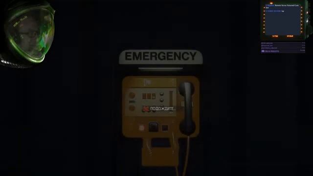 Прохождение Alien: Isolation — Часть 3 смотреть онлайн