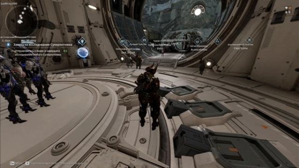 Мнение по игре The first descendent