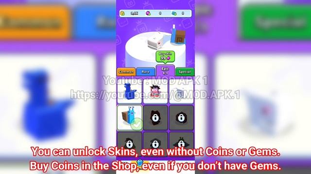 Paper.io 2 MOD APK Unlimited Money Version 4.2.0 смотреть онлайн