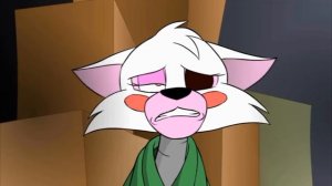 FNAF (АНИМАЦИЯ ФНАФ)