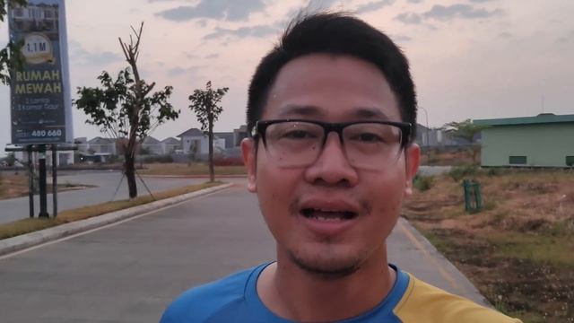 10 Hari Lari Setiap Pagi смотреть онлайн