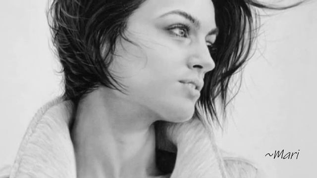 Michelle Gurevich _ Drawn To You
