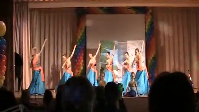 Дружбовидение 2012 смотреть онлайн