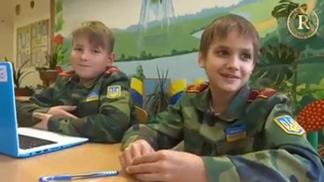 Учні про ліцей "Кадетство" смотреть онлайн