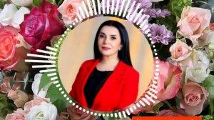 Марьям Казиева