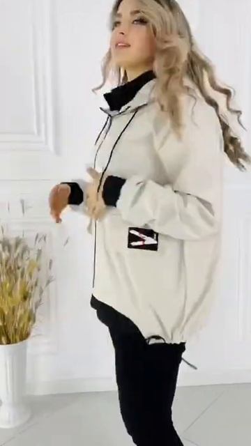 Ветровка (CHT) смотреть онлайн