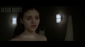 "QORA OYNA" QIZ O'ZINI QONDIRAYOTGANDA OYNADAGI AKSI O'Z O'ZIDAN QIMIRLAYDI ||Tarjima kinolar