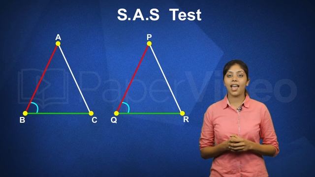 What is SAS Test? смотреть онлайн