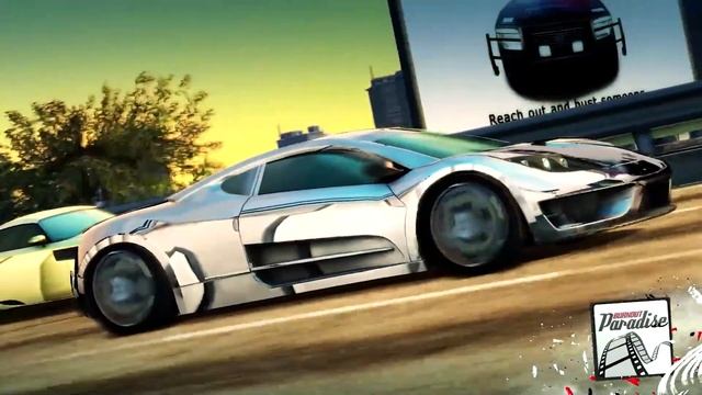 10 Best PS4 Racing Games of All Time смотреть онлайн