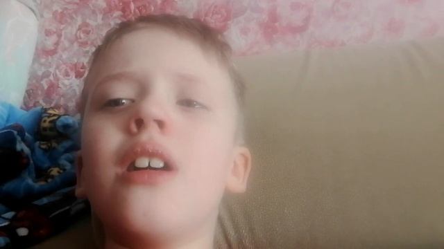 Трагедия. Антистресс Гуджитсу порвался. Печаль ребенка смотреть онлайн