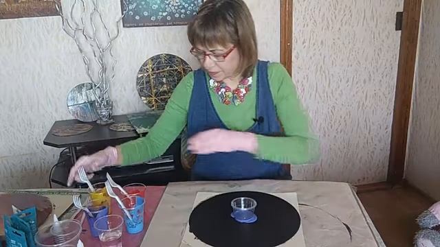 Часть 3. Акрил OPEN CUP + PRONOUNS смотреть онлайн