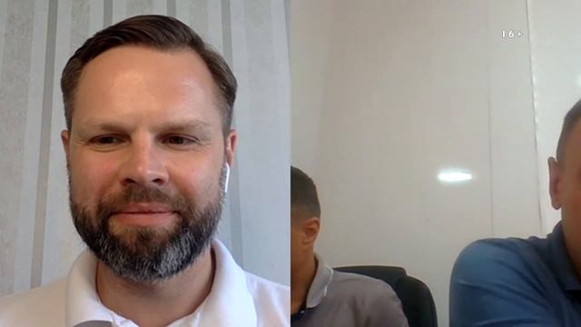 Отзыв СЛАДО - онлайн стратегия и реализация смотреть онлайн