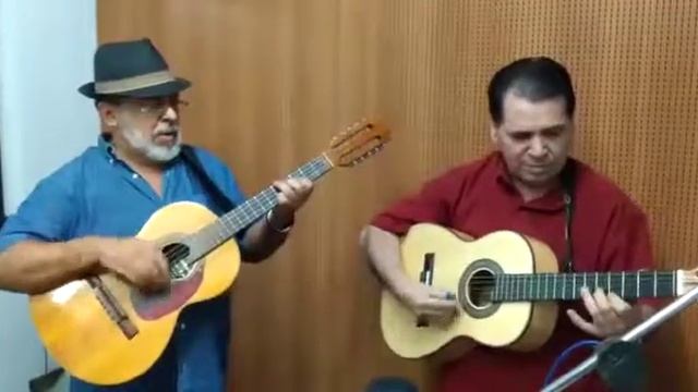 MORENA DOS OLHOS PRETOS - (Teddy Vieira/Sulino) смотреть онлайн