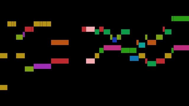 Rameau - Les Fêtes de Ramire, part 36 смотреть онлайн