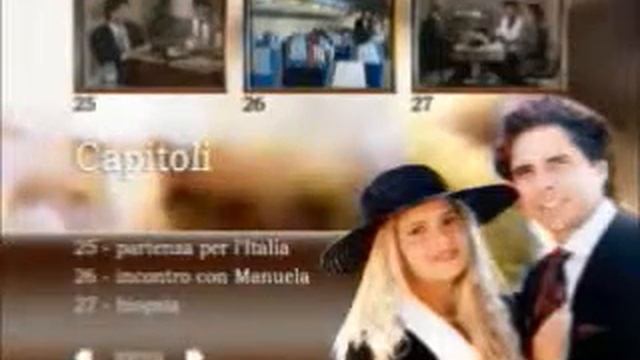 Manuela - Vol. 1 смотреть онлайн