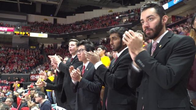 Coach Clones [Meet Maryland Basketball's Turgeonites] смотреть онлайн
