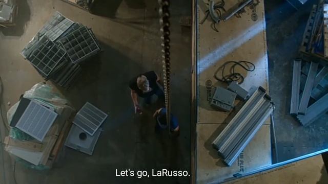 Cobra Kai Season 4 Johnny Training Daniel Eagle Fang смотреть онлайн