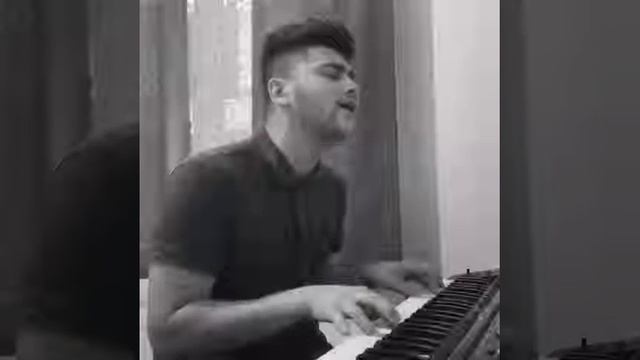 Ахмед Шад😊