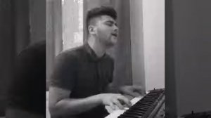 Ахмед Шад😊