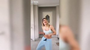 Юля Гаврилина в Tik Tok/ГОРЯЧАЯ ТИКТОКЕРША ЮЛЯ ГАВРИЛИНА #3