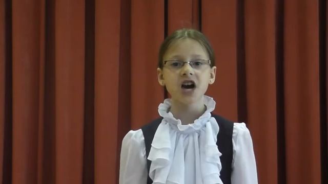 А.А.Усачев «"Что такое День победы"» смотреть онлайн