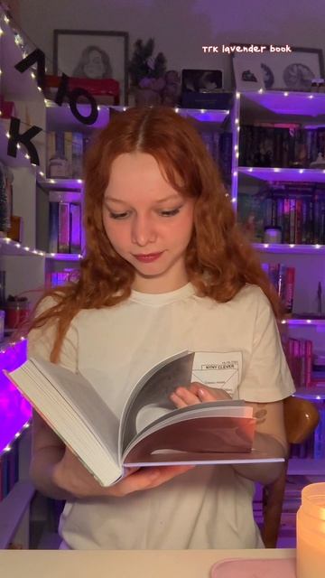 здесь уютно о книгах, учебе и жизни ✨🧺🤍 смотреть онлайн