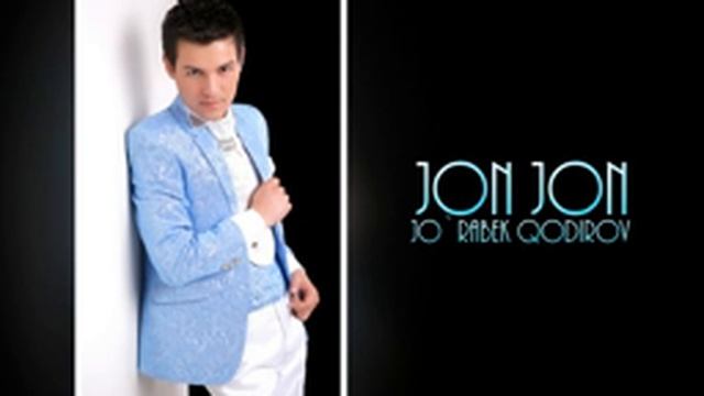 Jo'rabek Qodirov - Jon-jon | Журабек Кодиров - Жон-жон (music Version)