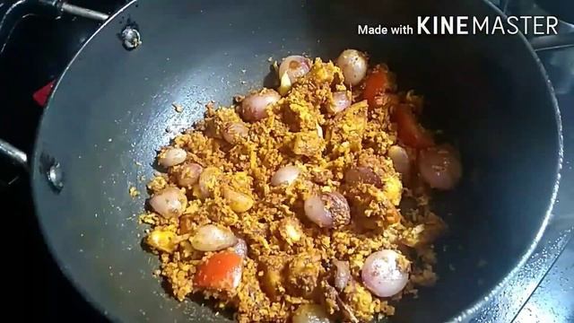 നാടൻ ഹോട്ടൽ രുചിയിൽ തേങ്ങ അരച്ച മീൻ കറി || hotel fish curry malayalam смотреть онлайн