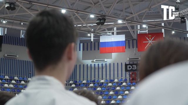 В Туле состоялось открытие чемпионата и первенства ЦФО по по восточному боевому единоборству смотреть онлайн