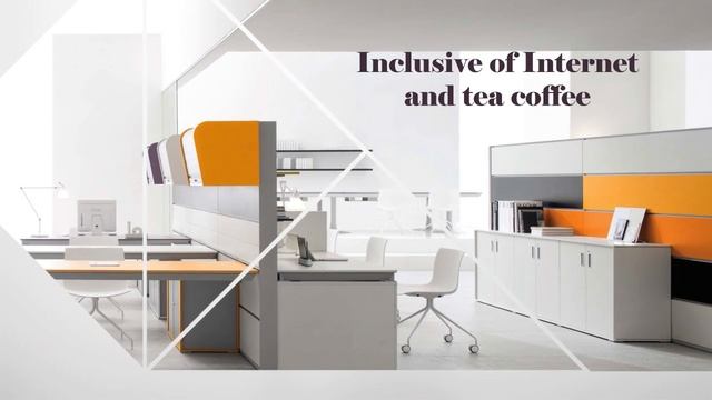 Genie Offices - We Have Office Space To Suit All Budgets, Sizes And Situations