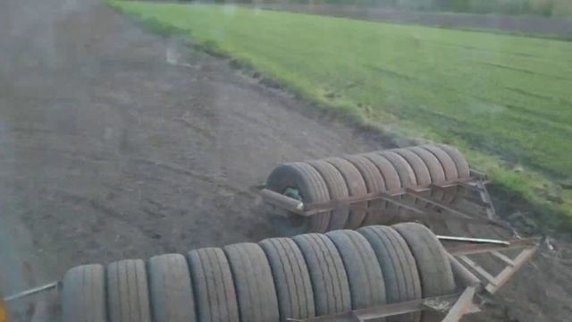 Т40 ам каткування посіву гречки смотреть онлайн