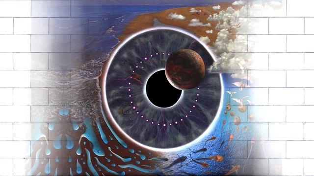 Pink Floyd - Comfortably Numb Pulse Uncut [Edited] HQ смотреть онлайн