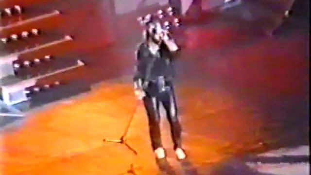 Scorpions - Live Stockholm 09.27.1991 Full Show (Nikshark Collection) смотреть онлайн