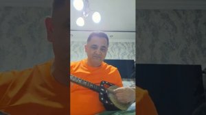 Эркин Одинаев.